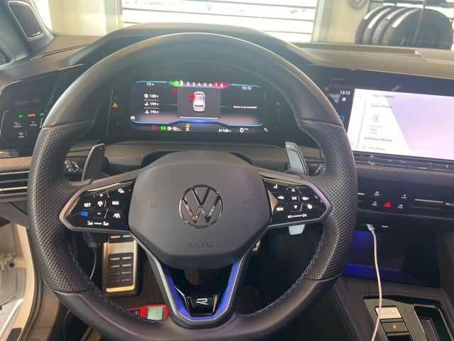 2023 Volkswagen Golf R 2.0T