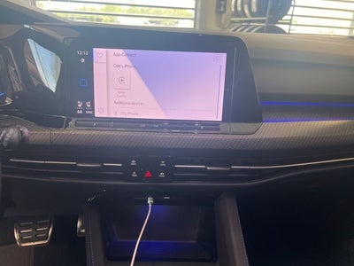 2023 Volkswagen Golf R 2.0T