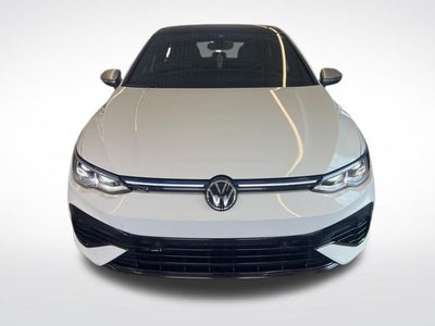2023 Volkswagen Golf R 2.0T