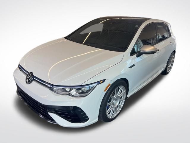 2023 Volkswagen Golf R 2.0T