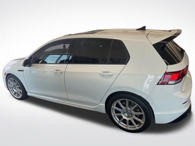 2023 Volkswagen Golf R 2.0T