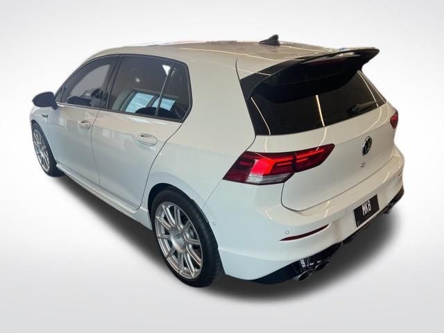 2023 Volkswagen Golf R 2.0T