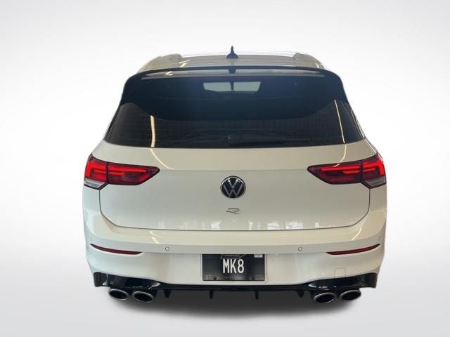 2023 Volkswagen Golf R 2.0T