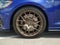 2019 Volkswagen Golf R 2.0T w/DCC & Navigation