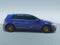 2019 Volkswagen Golf R 2.0T w/DCC & Navigation