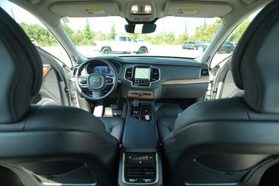 2023 Volvo XC90 B5 Plus