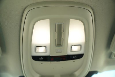 2023 Volvo XC90 B5 Plus
