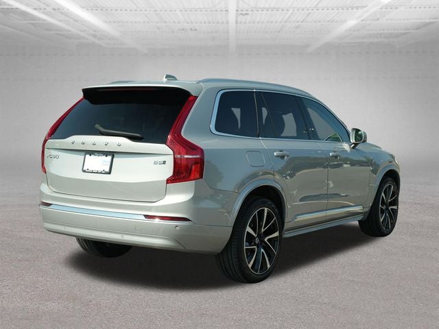 2023 Volvo XC90 B5 Plus