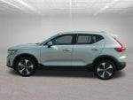 2025 Volvo XC40 B5 Plus Bright Theme