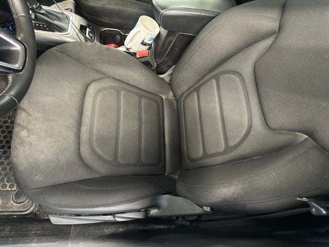 2022 Jeep Renegade Latitude 4x4
