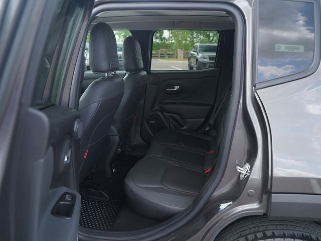 2021 Jeep Renegade Trailhawk 4x4