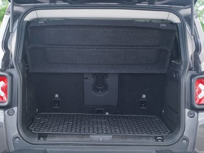 2021 Jeep Renegade Trailhawk 4x4
