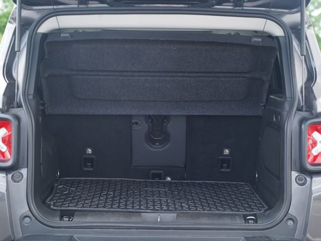 2021 Jeep Renegade Trailhawk 4x4