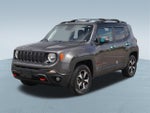2021 Jeep Renegade Trailhawk 4x4