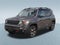2021 Jeep Renegade Trailhawk 4x4