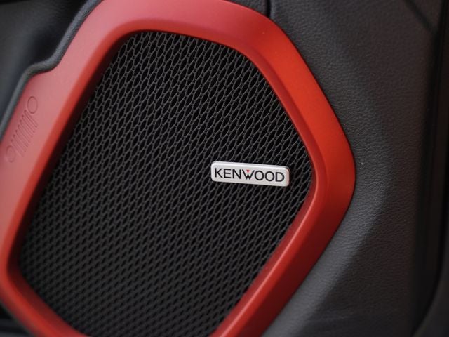 2021 Jeep Renegade Trailhawk 4x4