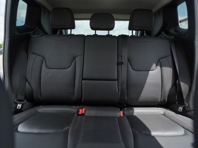 2021 Jeep Renegade Trailhawk 4x4