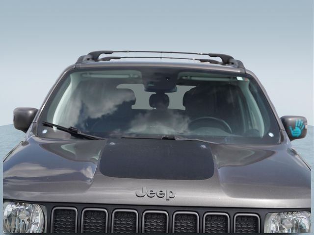 2021 Jeep Renegade Trailhawk 4x4
