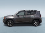 2021 Jeep Renegade Trailhawk 4x4
