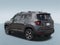 2021 Jeep Renegade Trailhawk 4x4
