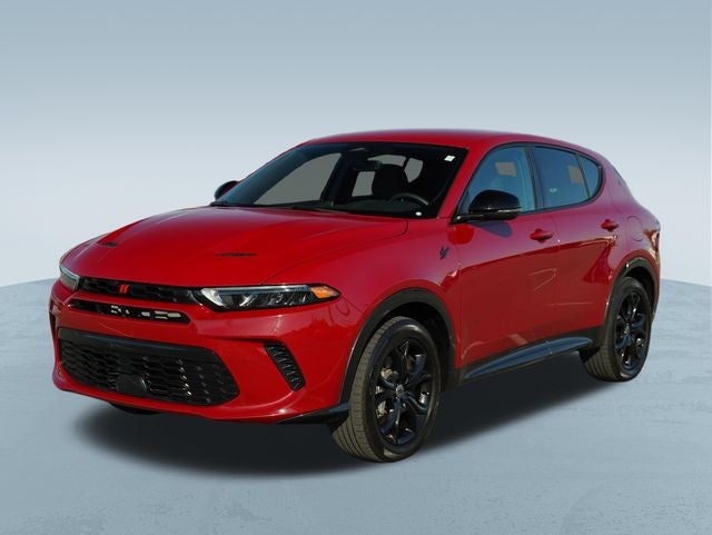 2024 Dodge Hornet R/T EAWD