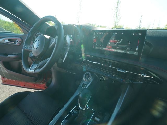 2024 Dodge Hornet R/T EAWD