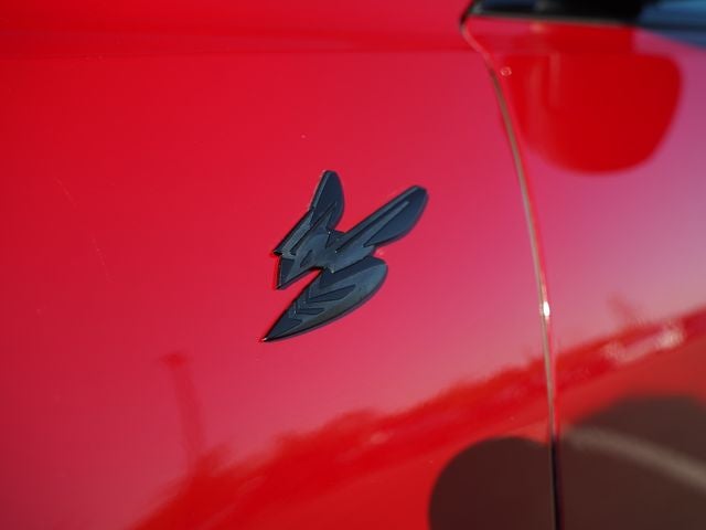 2024 Dodge Hornet R/T EAWD