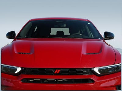 2024 Dodge Hornet R/T EAWD