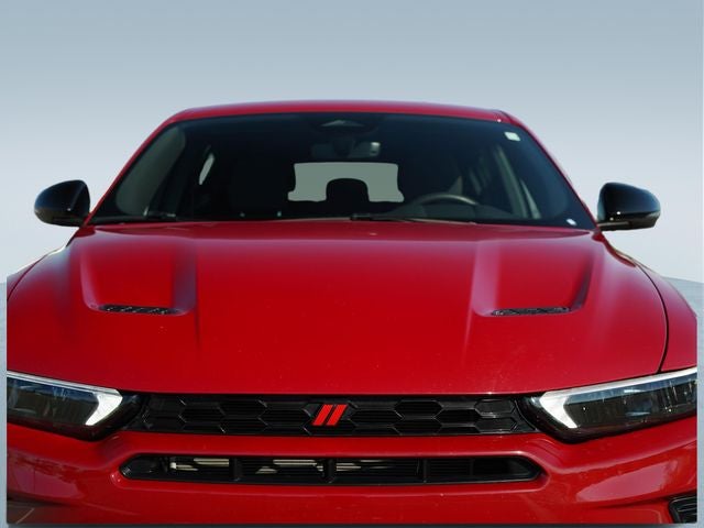 2024 Dodge Hornet R/T EAWD