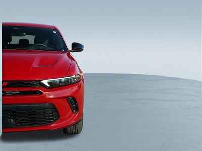 2024 Dodge Hornet R/T EAWD