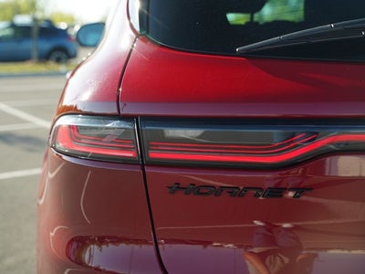 2024 Dodge Hornet R/T EAWD
