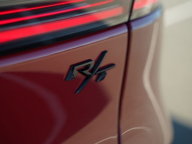 2024 Dodge Hornet R/T EAWD