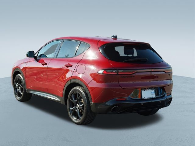 2024 Dodge Hornet R/T EAWD
