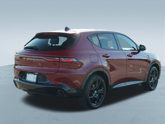 2024 Dodge Hornet R/T EAWD