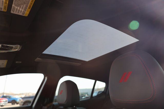 2024 Dodge Hornet R/T Plus EAWD