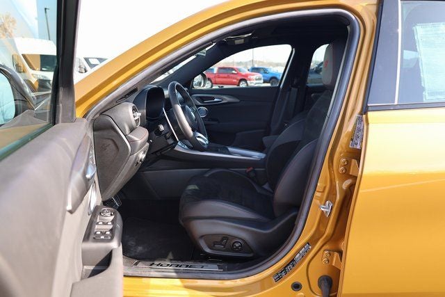 2024 Dodge Hornet R/T Plus EAWD