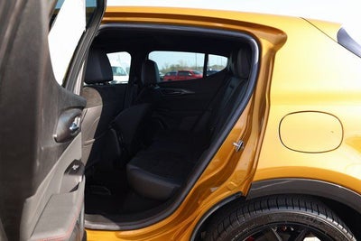 2024 Dodge Hornet R/T Plus EAWD