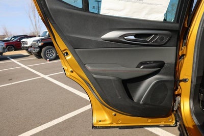 2024 Dodge Hornet R/T Plus EAWD