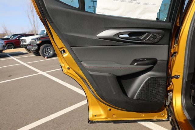 2024 Dodge Hornet R/T Plus EAWD