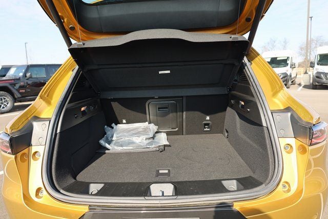 2024 Dodge Hornet R/T Plus EAWD