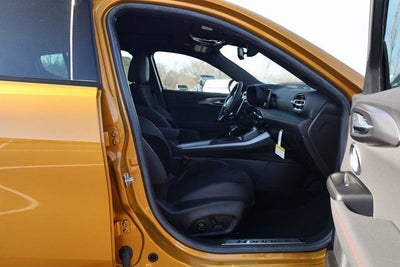 2024 Dodge Hornet R/T Plus EAWD