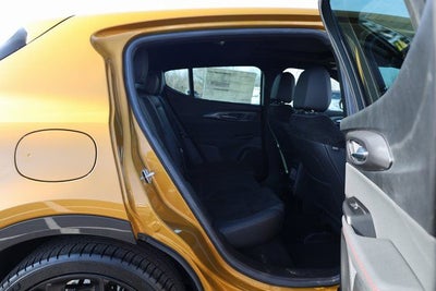 2024 Dodge Hornet R/T Plus EAWD