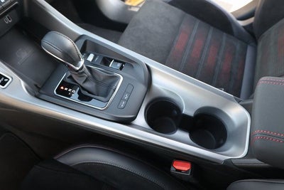 2024 Dodge Hornet R/T Plus EAWD