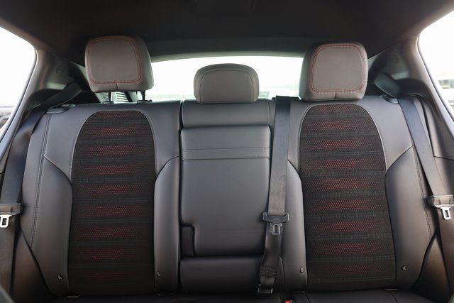 2024 Dodge Hornet R/T Plus EAWD