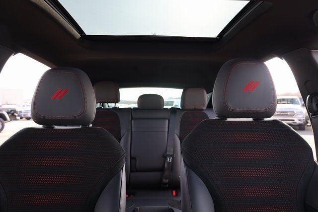 2024 Dodge Hornet R/T Plus EAWD