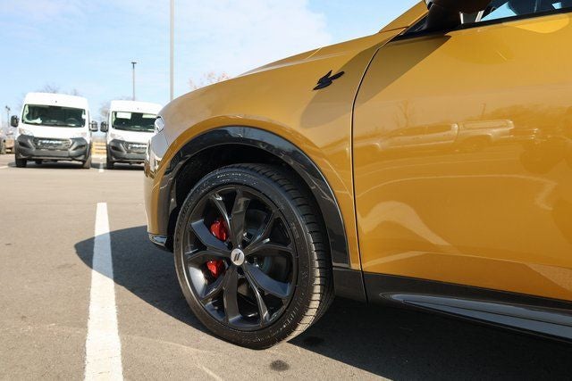 2024 Dodge Hornet R/T Plus EAWD