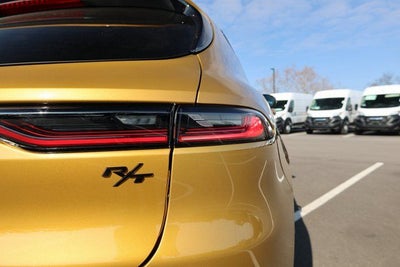 2024 Dodge Hornet R/T Plus EAWD