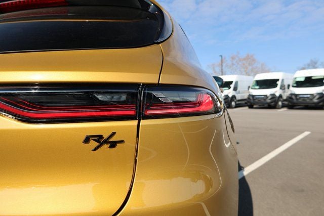 2024 Dodge Hornet R/T Plus EAWD