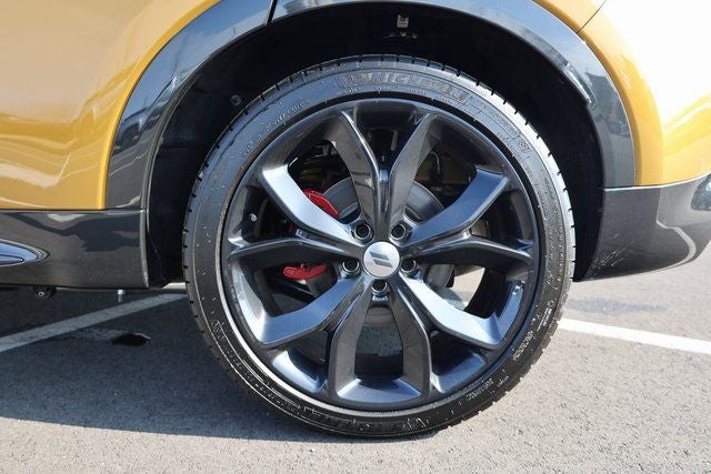 2024 Dodge Hornet R/T Plus EAWD