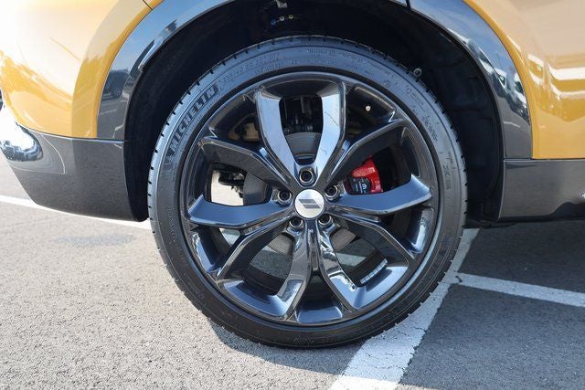 2024 Dodge Hornet R/T Plus EAWD